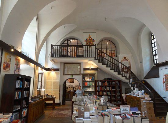 Sinagoga Wolf Popper